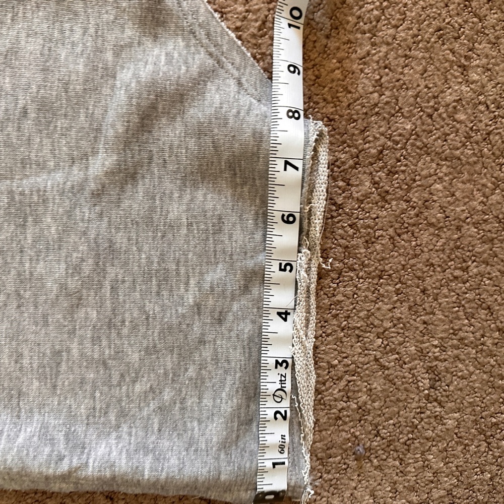 2 pc romper+crop top - Picture 16 of 16